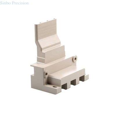 Beli Customized CNC Precision Turned Parts for Aerospace and Medical Applications online manufacture