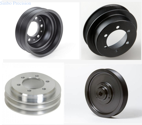 Beli Pengolahan Panas Annealing CNC Turning Milling Parts dengan Sistem Kontrol GSK dan Sertifikasi IATF16949 online manufacture