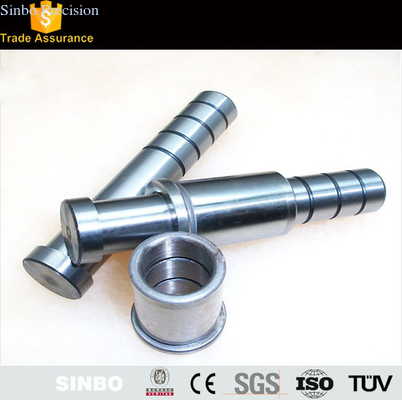 Beli Fork Clamp Diameter 28.6mm CNC Turning Milling Parts Teknologi dengan Pengalaman 10 Tahun dan Sertifikat ISO13485 online manufacture