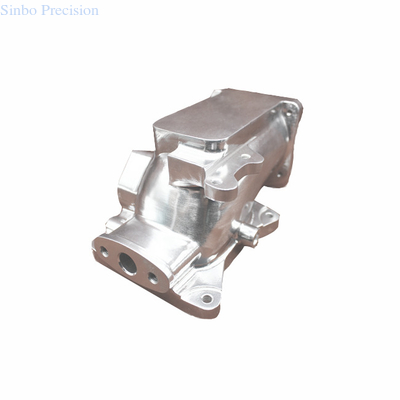 Beli Bagian stainless steel CNC Mesin 36-45mm Tinggi online manufacture