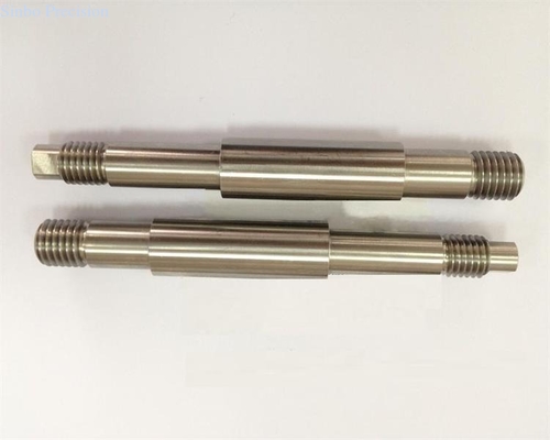 Beli Suku Cadang Baja Tahan Karat CNC Presisi ASTM DIN GB JIS online manufacture