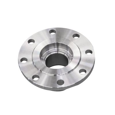 Baja tahan karat Aluminium Titanium CNC Turning Parts Layanan Pembuatan Custom