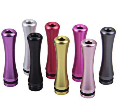 IATF Certified CNC Brass Parts Flashlight Tembaga CNC Machining Component