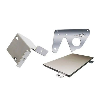 OEM CNC Stamping Bagian CNC Bending Bagian Mesin Baja Rustless