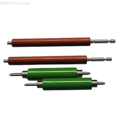Baja Plastik Precision CNC Medical Parts Manufacturing Machining Bagian Cetak 3D