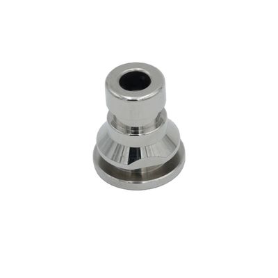 Keramik Heating Coil Precision CNC Machining Mechanical Parts