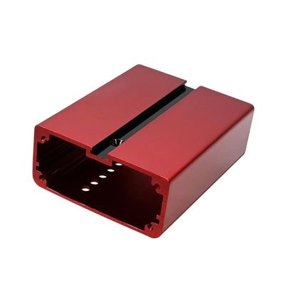 Precision CNC Milling Parts Untuk Aerospace Elektronik Mesin Medis Industri