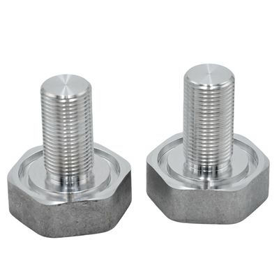 Konektor penyimpanan energi mesin CNC, konektor penyimpanan baterai kacang palsu