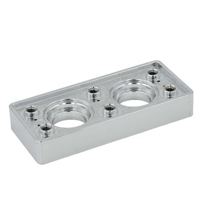 Konektor Baterai EV Power Pack Dengan Zinc/Nickel/Chrome/Titanium Plating