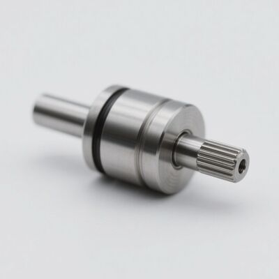 Poros Mikro Stainless Steel Presisi Tinggi untuk Perangkat Medis dan Elektronik
